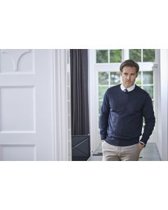 Sweter Mens Crew Neck tee jays TTJ/6000