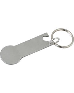 Brelok do kluczy, otwieracz do butelek vg GVG/V0290