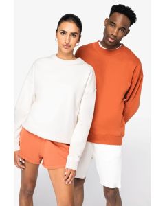 Bluza Unisex Oversized native spirit TNS/NS407
