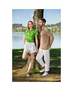 Koszulka Polo Damska Single J. ad TAD/223