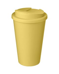 Americano 350 ml tumbler with spill-proof lid pf GPF/210695