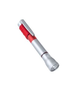 Długopis z latarką 2 LED vg GVG/V1654