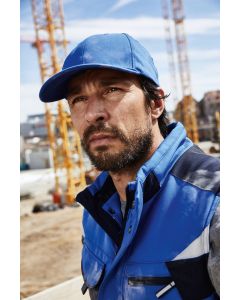 Czapka z Daszkiem Workwear myrtle beach GMB/MB6621