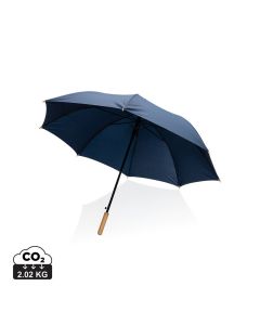 Bambusowy parasol automatyczny 27'' Impact AWARE rPET xd GXD/P850-665