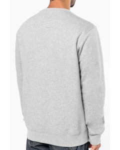 Bluza Unisex Z Okrągłym Dekoltem kariban TKA/K4035