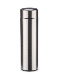 Butelka termiczna z termometrem LEDIKT 500 ml as GAS/16237