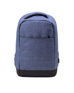 Plecak na laptopa 13'', chroniący przed kieszonkowcami vg GVG/V0610