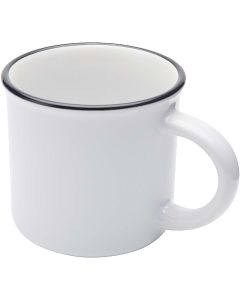 Bario kubek ceramiczny o pojemności 240 ml pf GPF/100844