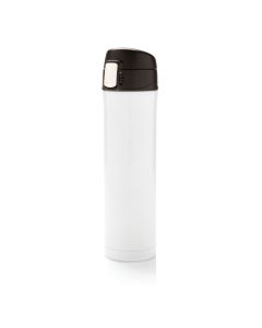 Kubek termiczny 450 ml, stal nierdzewna z recyklingu xd GXD/P435-503