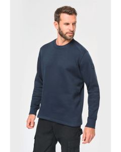 Bluza Z Rękawami Set-In kariban TKA/WK4001