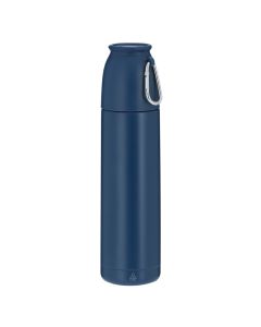 Termos 500 ml ze stali nierdzewnej z recyklingu vg GVG/VA676