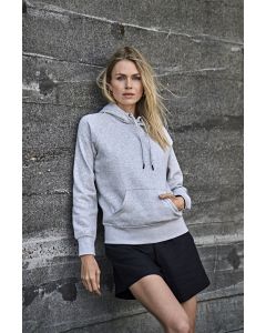 Damska Bluza z Kapturem tee jays TTJ/5431