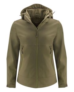 Kurtka Softshell Lodgetown Damska tx TTX/2121040