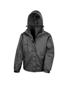 Kurtka 3 in 1 Softshell Journey Jacket result TRE/R400M