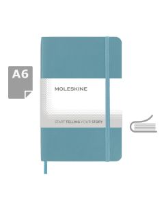 Notatnik MOLESKINE vg GVG/VM205