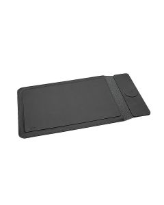 Pokrowiec na laptopa 15,6'', magnetyczna ładowarka 15W Swiss Peak xd GXD/P309-0701