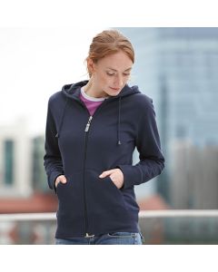 Damska Bluza Hooded james & nicholson TJN/JN053