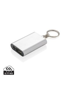 Power bank 1000 mAh, brelok do kluczy xd GXD/P324-190