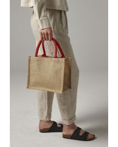 Torba Jutowa Mini Gift westford mill GWM/W412