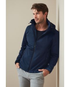 Kurtka Softshell Męska stedman TSD/ST5440