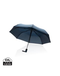 Mały parasol automatyczny 21'' Impact AWARE rPET xd GXD/P850-595