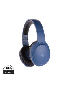 Bezprzewodowe słuchawki nauszne Urban Vitamin Belmond xd GXD/P329-765