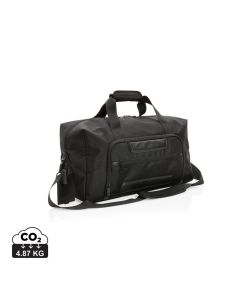 Torba sportowa, podróżna Swiss Peak AWARE, ochrona RFID xd GXD/P707-121