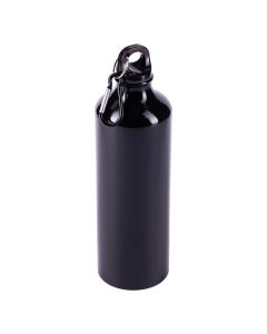 Bidon aluminiowy Easy Tripper 800 ml rd GRD/R08417