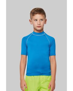 Dziecięcy T-Shirt Surf kariban TKA/PA4008