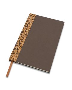 Notes A5 Mokka rd GRD/R64021