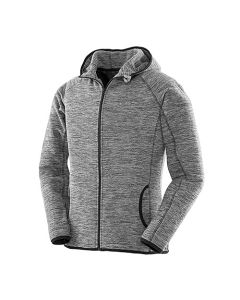 Damska Bluza Microfleece Hoodie result TRE/S245F