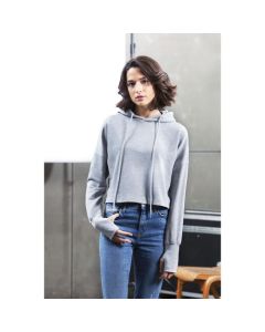 Bluza Cropped mantis TMA/M140
