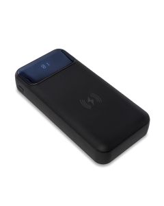 Power bank 20000 mAh z ładowarką indukcyjną Supremi rd GRD/R64385
