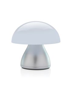 Lampka na biurko Luming, plastik z recyklingu xd GXD/P513-742