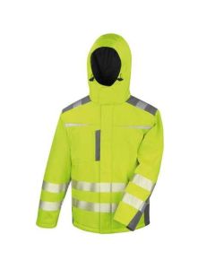 Softshell Roboczy Dynamic result TRE/R331X