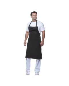 Fartuch Bib Basic karlowsky TRL/BLS3