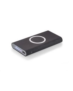 Power bank DOUBLE 8000 mAh as GAS/45111