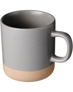 Kubek ceramiczny Pascal o pojemności 360 ml pf GPF/100540