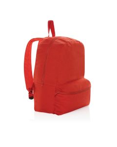 Plecak Impact AWARE, bawełna z recyklingu xd GXD/P762-994