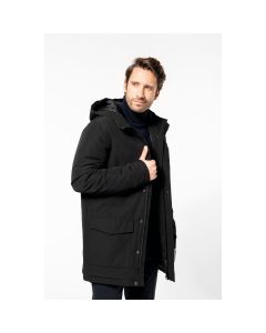 Męska Parka Wodoodporna kariban TKA/PK604
