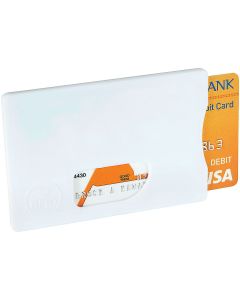 Futerał Ochronny na Karty Kredytowe Rfid pf GPF/134226