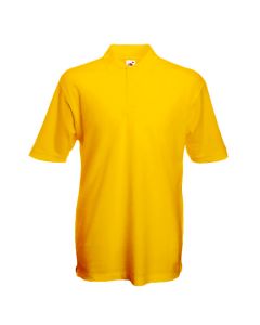 Koszulka Polo fruit of the loom TFL/63-202-0