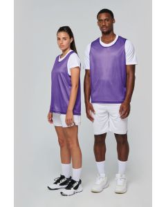 Sportowa Koszulka bez Rękawów kariban TKA/PA043