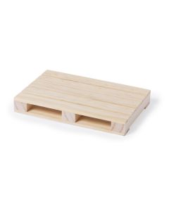 Drewniana podkładka ''paleta'' vg GVG/V8801