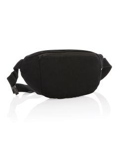 Saszetka zapinana w pasie Impact AWARE, bawełna z recyklingu xd GXD/P730-071