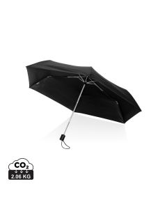 Parasol automatyczny 20.5'' Swiss Peak AWARE RPET xd GXD/P850-321