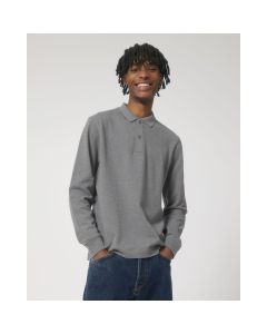 Koszulka Polo z Długim Rękawem Prepster Long Sleeve stanley/stella TSA/STPU332