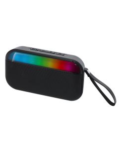 Głośnik bezprzewodowy 5W z RABS, lampka LED vg GVG/VA611