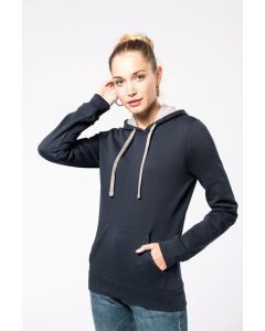 Damska Bluza z Kapturem kariban TKA/K465