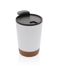 Kubek termiczny 300 ml, PP z recyklingu xd GXD/P435-073